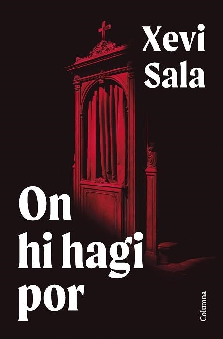 ON HI HAGI POR | 9788466429504 | SALA PUIG, XEVI | Llibreria Aqualata | Comprar libros en catalán y castellano online | Comprar libros Igualada