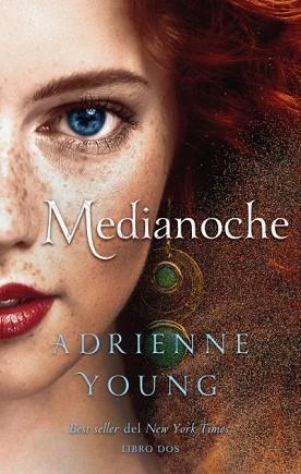 MEDIANOCHE (FABLE II) | 9788417854751 | YOUNG, ADRIENNE | Llibreria Aqualata | Comprar llibres en català i castellà online | Comprar llibres Igualada