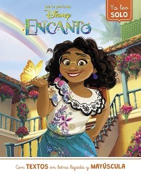 ENCANTO. YA LEO SOLO CON DISNEY  | 9788418039621 | DISNEY, | Llibreria Aqualata | Comprar llibres en català i castellà online | Comprar llibres Igualada