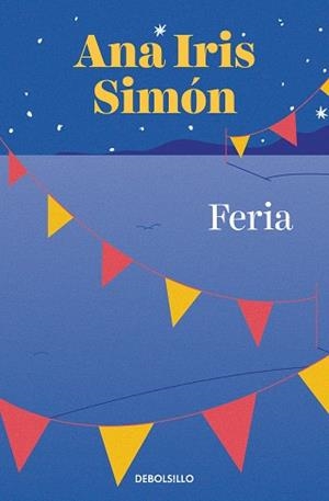 FERIA (MAPA DE LAS LENGUAS) | 9788466367134 | SIMÓN, ANA IRIS | Llibreria Aqualata | Comprar libros en catalán y castellano online | Comprar libros Igualada