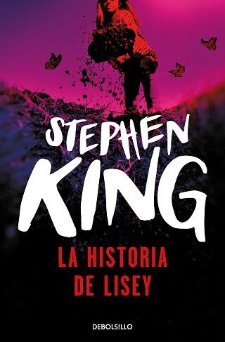 HISTORIA DE LISEY, LA | 9788490323052 | KING, STEPHEN | Llibreria Aqualata | Comprar llibres en català i castellà online | Comprar llibres Igualada