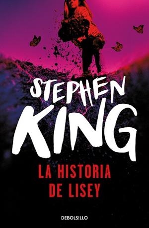 HISTORIA DE LISEY, LA | 9788490323052 | KING, STEPHEN | Llibreria Aqualata | Comprar llibres en català i castellà online | Comprar llibres Igualada