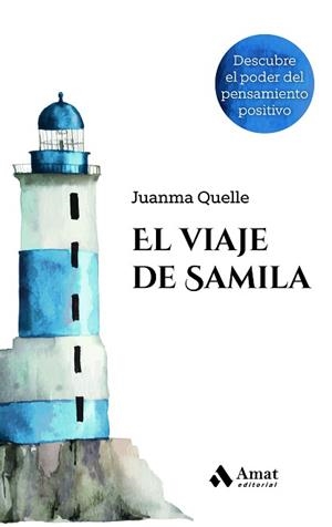 VIAJE DE SAMILA, EL | 9788419341419 | QUELLE, JUANMA | Llibreria Aqualata | Comprar libros en catalán y castellano online | Comprar libros Igualada
