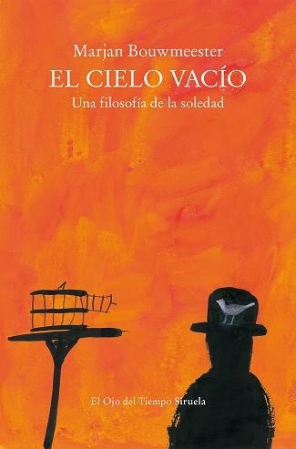 CIELO VACÍO, EL | 9788419419033 | BOUWMEESTER, MARJAN | Llibreria Aqualata | Comprar libros en catalán y castellano online | Comprar libros Igualada