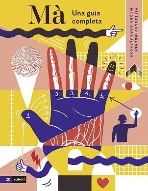 MÀ | 9788419448200 | GARGULÁKOVÁ, MAGDA | Llibreria Aqualata | Comprar llibres en català i castellà online | Comprar llibres Igualada
