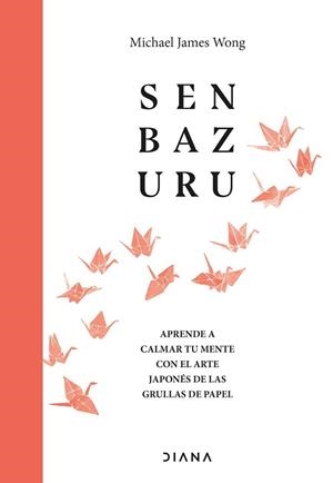 SENBAZURU | 9788411190329 | JAMES WONG, MICHAEL | Llibreria Aqualata | Comprar libros en catalán y castellano online | Comprar libros Igualada