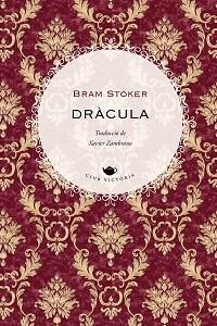 DRÀCULA | 9788418908644 | STOKER, BRAM | Llibreria Aqualata | Comprar llibres en català i castellà online | Comprar llibres Igualada