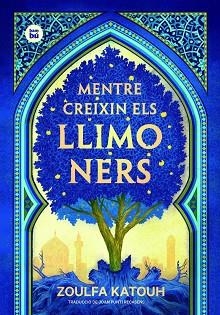 MENTRE CREIXIN ELS LLIMONERS | 9788483438046 | KATOUH, ZOULFA | Llibreria Aqualata | Comprar llibres en català i castellà online | Comprar llibres Igualada
