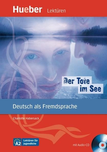 DER TOTE IM SEE (LESEH.A2 LIBRO+CD) | 9783191016722 | HABERSACK, CHARLOTTE | Llibreria Aqualata | Comprar libros en catalán y castellano online | Comprar libros Igualada