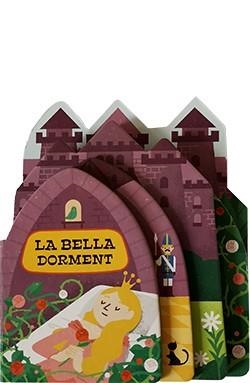 BELLA DORMENT, LA | 9788418350955 | SHUNSUKE SATAKE | Llibreria Aqualata | Comprar libros en catalán y castellano online | Comprar libros Igualada