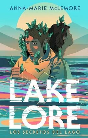 LAKELORE | 9788417854768 | MCLEMORE, ANNA-MARIE | Llibreria Aqualata | Comprar libros en catalán y castellano online | Comprar libros Igualada