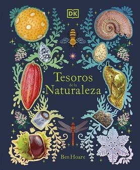 TESOROS DE LA NATURALEZA | 9780241583371 | HOARE, BEN | Llibreria Aqualata | Comprar libros en catalán y castellano online | Comprar libros Igualada