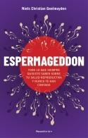 ESPERMAGEDDON | 9788418417528 | GEELMUYDEN, NIELS CHRISTIAN | Llibreria Aqualata | Comprar libros en catalán y castellano online | Comprar libros Igualada