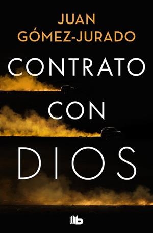 CONTRATO CON DIOS | 9788413145648 | GÓMEZ-JURADO, JUAN | Llibreria Aqualata | Comprar libros en catalán y castellano online | Comprar libros Igualada