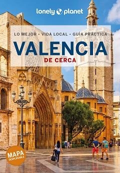 VALENCIA DE CERCA (LONELY PLANET 2022) | 9788408240211 | SYMINGTON, ANDY | Llibreria Aqualata | Comprar libros en catalán y castellano online | Comprar libros Igualada