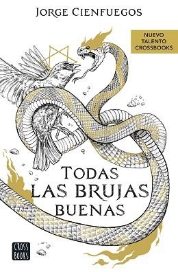 TODAS LAS BRUJAS BUENAS | 9788408260066 | CIENFUEGOS, JORGE | Llibreria Aqualata | Comprar libros en catalán y castellano online | Comprar libros Igualada