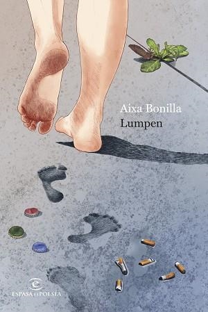 LUMPEN | 9788467066678 | BONILLA, AIXA | Llibreria Aqualata | Comprar libros en catalán y castellano online | Comprar libros Igualada