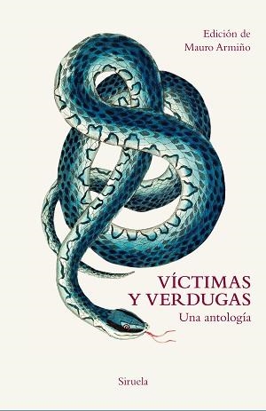 VÍCTIMAS Y VERDUGAS | 9788419419101 | ZOLA, ÉMILE/SCHEFFER, ROBERT/LORRAIN, JEAN/DIGUET, CHARLES/VILLIERS DE L'ISLE-ADAM, AUGUSTE/MÉRIMÉE, | Llibreria Aqualata | Comprar llibres en català i castellà online | Comprar llibres Igualada