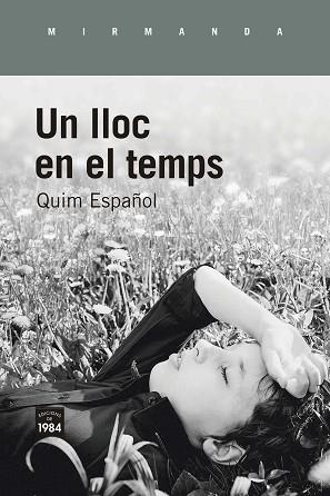 UN LLOC EN EL TEMPS | 9788418858253 | ESPAÑOL, QUIM | Llibreria Aqualata | Comprar libros en catalán y castellano online | Comprar libros Igualada