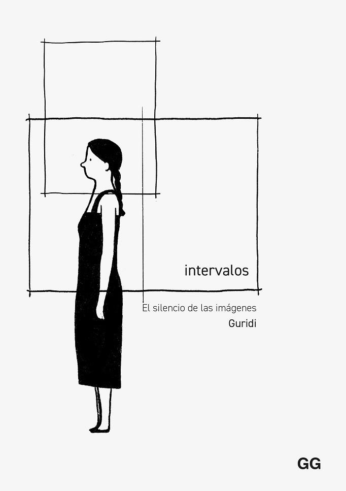 INTERVALOS | 9788425234118 | NIETO GURIDI, RAÚL | Llibreria Aqualata | Comprar libros en catalán y castellano online | Comprar libros Igualada