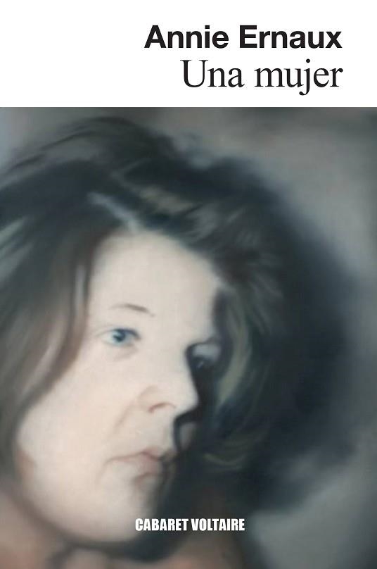 UNA MUJER | 9788412175318 | ERNAUX, ANNIE | Llibreria Aqualata | Comprar libros en catalán y castellano online | Comprar libros Igualada