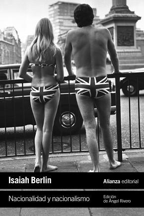 NACIONALIDAD Y NACIONALISMO | 9788411480437 | BERLIN, ISAIAH | Llibreria Aqualata | Comprar llibres en català i castellà online | Comprar llibres Igualada