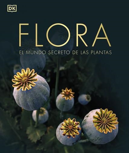 FLORA NUEVA EDICIÓN | 9780241612231 | Llibreria Aqualata | Comprar libros en catalán y castellano online | Comprar libros Igualada