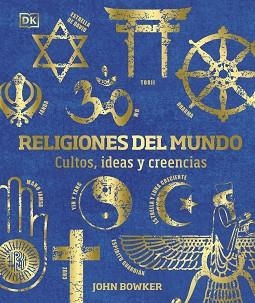 RELIGIONES DEL MUNDO | 9780241582930 | Llibreria Aqualata | Comprar libros en catalán y castellano online | Comprar libros Igualada