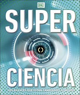 SUPERCIENCIA | 9780241582824 | Llibreria Aqualata | Comprar llibres en català i castellà online | Comprar llibres Igualada