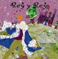 REY Y REY | 9788484881476 | HAAN, LINDA DE                /NIJLAND, STERN | Llibreria Aqualata | Comprar libros en catalán y castellano online | Comprar libros Igualada