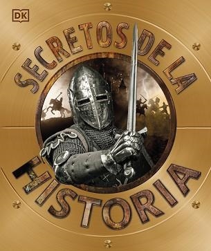 SECRETOS DE LA HISTORIA | 9780241582848 | Llibreria Aqualata | Comprar libros en catalán y castellano online | Comprar libros Igualada