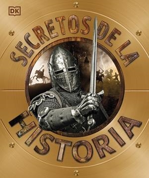 SECRETOS DE LA HISTORIA | 9780241582848 | Llibreria Aqualata | Comprar llibres en català i castellà online | Comprar llibres Igualada
