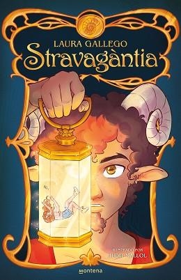 STRAVAGÀNTIA | 9788419241047 | GALLEGO, LAURA | Llibreria Aqualata | Comprar llibres en català i castellà online | Comprar llibres Igualada