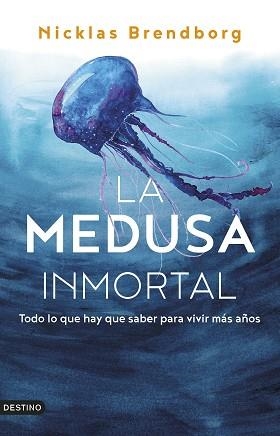 MEDUSA INMORTAL, LA | 9788423362103 | BRENDBORG, NICKLAS | Llibreria Aqualata | Comprar libros en catalán y castellano online | Comprar libros Igualada