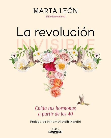 REVOLUCIÓN INVISIBLE, LA | 9788418820854 | LEÓN, MARTA | Llibreria Aqualata | Comprar libros en catalán y castellano online | Comprar libros Igualada