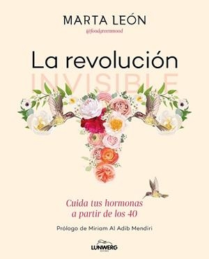REVOLUCIÓN INVISIBLE, LA | 9788418820854 | LEÓN, MARTA | Llibreria Aqualata | Comprar llibres en català i castellà online | Comprar llibres Igualada