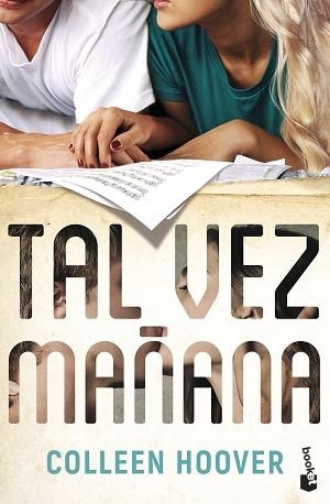 TAL VEZ MAÑANA (MAYBE SOMEDAY) | 9788408263678 | HOOVER, COLLEEN | Llibreria Aqualata | Comprar libros en catalán y castellano online | Comprar libros Igualada