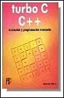 TURBO C C++ INICIACION Y PROGRAMACION AVANZADA | 9788428320368 | MATA, ANTONIO | Llibreria Aqualata | Comprar libros en catalán y castellano online | Comprar libros Igualada