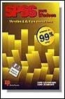 SPSS PARA WINDOWS VERSION 6.0,1 EN CASTELLANO | 9788428322003 | LIZASOAIN, LUIS | Llibreria Aqualata | Comprar libros en catalán y castellano online | Comprar libros Igualada