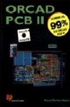 ORCAD PCB II | 9788428319331 | Martínez Alguacil, Manuel | Llibreria Aqualata | Comprar libros en catalán y castellano online | Comprar libros Igualada