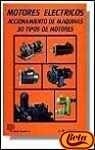 MOTORES ELECTRICOS.ACCIONAMIENTO DE MAQUINAS | 9788428320924 | ROLDAN | Llibreria Aqualata | Comprar libros en catalán y castellano online | Comprar libros Igualada
