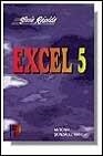 EXCEL 5,GUIA RAPIDA | 9788428321303 | GONZALEZ MANGAS,ANTONIA | Llibreria Aqualata | Comprar llibres en català i castellà online | Comprar llibres Igualada