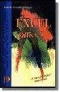 EXCEL OFFICE 97 | 9788428323642 | GONZALEZ MANGAS, ANTONIA | Llibreria Aqualata | Comprar libros en catalán y castellano online | Comprar libros Igualada