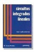 CIRCUITOS INTEGRADOS LINEALES: SUS APLICACIONES | 9788428315654 | Torres Portero, Manuel | Llibreria Aqualata | Comprar libros en catalán y castellano online | Comprar libros Igualada