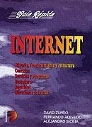 INTERNET, GUIA RAPIDA | 9788428324465 | ZURDO, DAVID | Llibreria Aqualata | Comprar libros en catalán y castellano online | Comprar libros Igualada