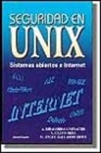 SEGURIDAD EN UNIX | 9788428322409 | RIBAGORDA GARNACHO, A. | Llibreria Aqualata | Comprar llibres en català i castellà online | Comprar llibres Igualada