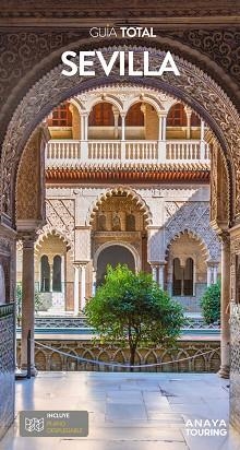 SEVILLA (GUIA TOTAL URBAN 2022) | 9788491584889 | ARJONA MOLINA, RAFAEL/WALS, LOLA | Llibreria Aqualata | Comprar libros en catalán y castellano online | Comprar libros Igualada