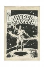 ESTELA PLATEADA (MARVEL LIMITED EDITION), ARTIST EDITION | 9788418814136 | HICKMAN, JONATHAN | Llibreria Aqualata | Comprar libros en catalán y castellano online | Comprar libros Igualada