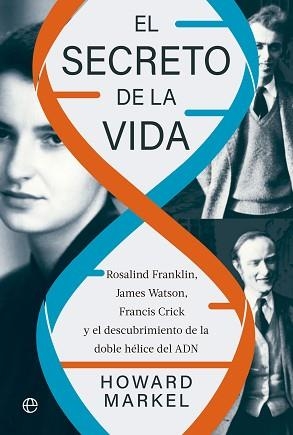 SECRETO DE LA VIDA, EL | 9788413843971 | MARKEL, HOWARD | Llibreria Aqualata | Comprar libros en catalán y castellano online | Comprar libros Igualada
