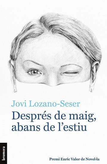 DESPRÉS DE MAIG, ABANS DE L'ESTIU | 9788413583808 | LOZANO-SESER, JOVI | Llibreria Aqualata | Comprar llibres en català i castellà online | Comprar llibres Igualada